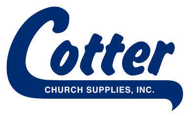 Cotter Church Supplies, Inc.